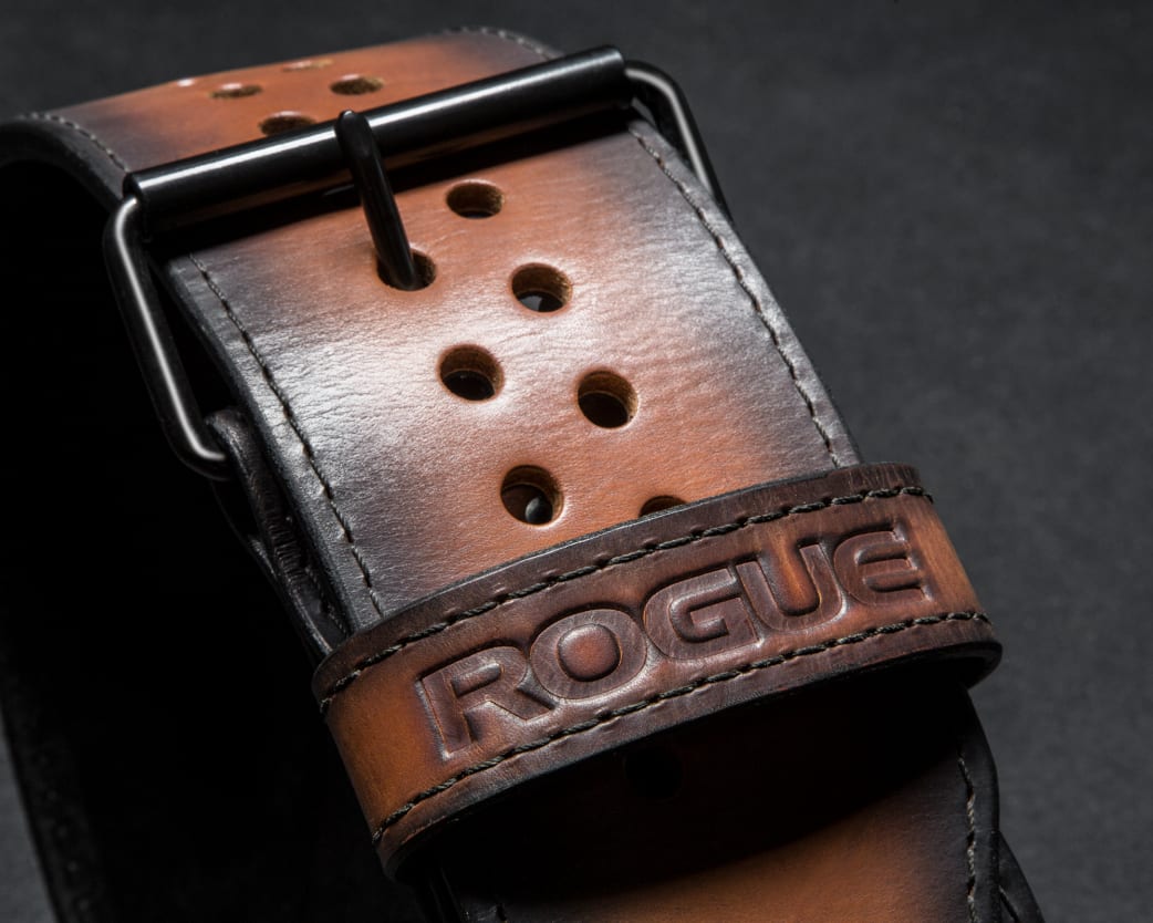 Rogue Faded 4